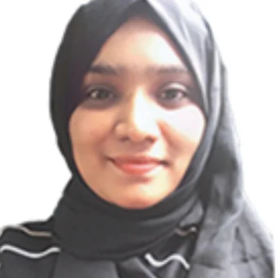Fathima Shireen
